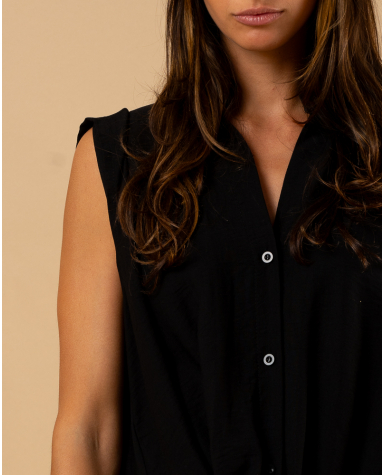 Blouse croisée Blouse croisée