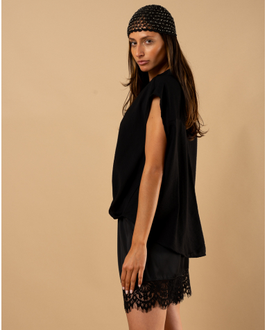 Blouse croisée Blouse croisée