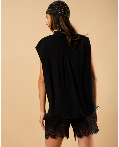 Blouse croisée Blouse croisée