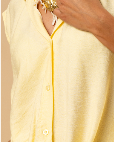 Blouse croisée Blouse croisée