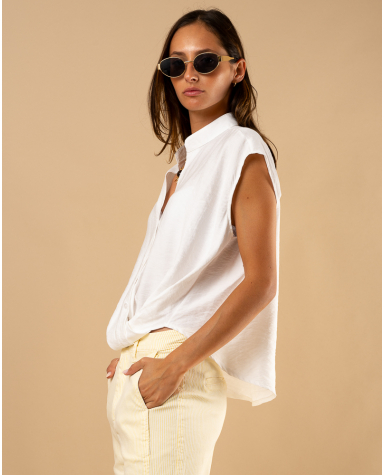 Blouse croisée Blouse croisée