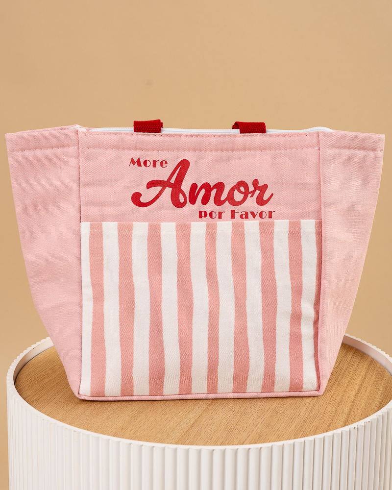 Lunch bag T1