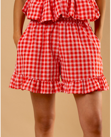 Short Lina