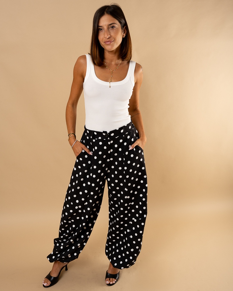 Pantalon Agathe