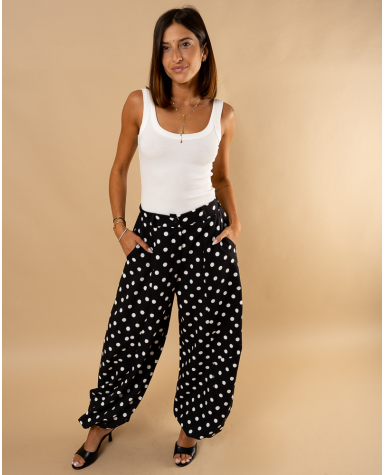 Pantalon Agathe