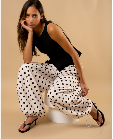 Pantalon Agathe