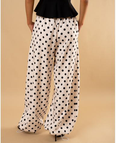 Pantalon Agathe