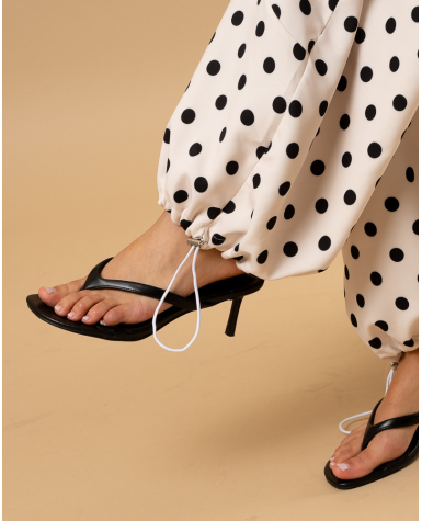 Pantalon Agathe