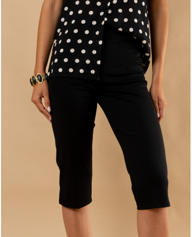 Pantacourt Capri Pantacourt Capri