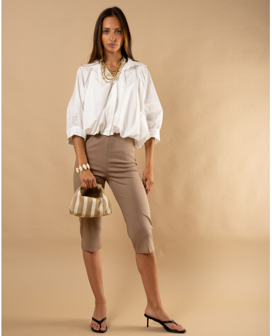 Pantacourt Capri Pantacourt Capri