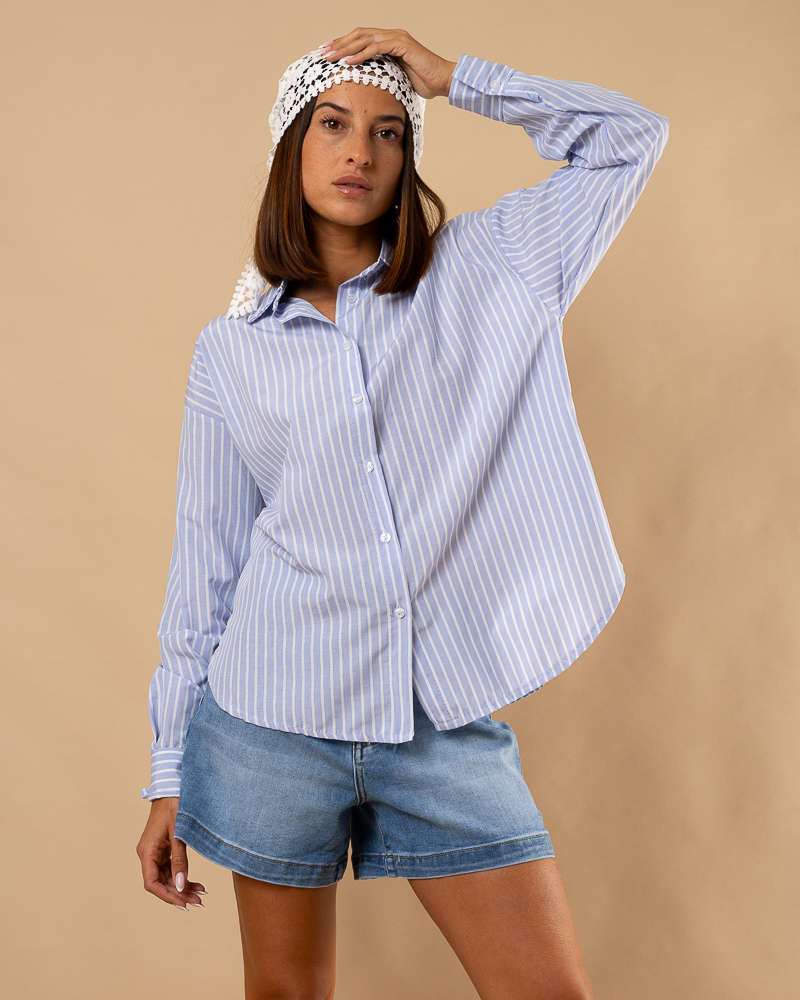 Chemise Juliette