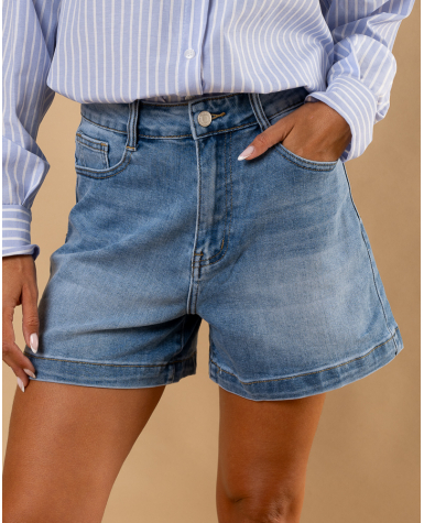 Short jean