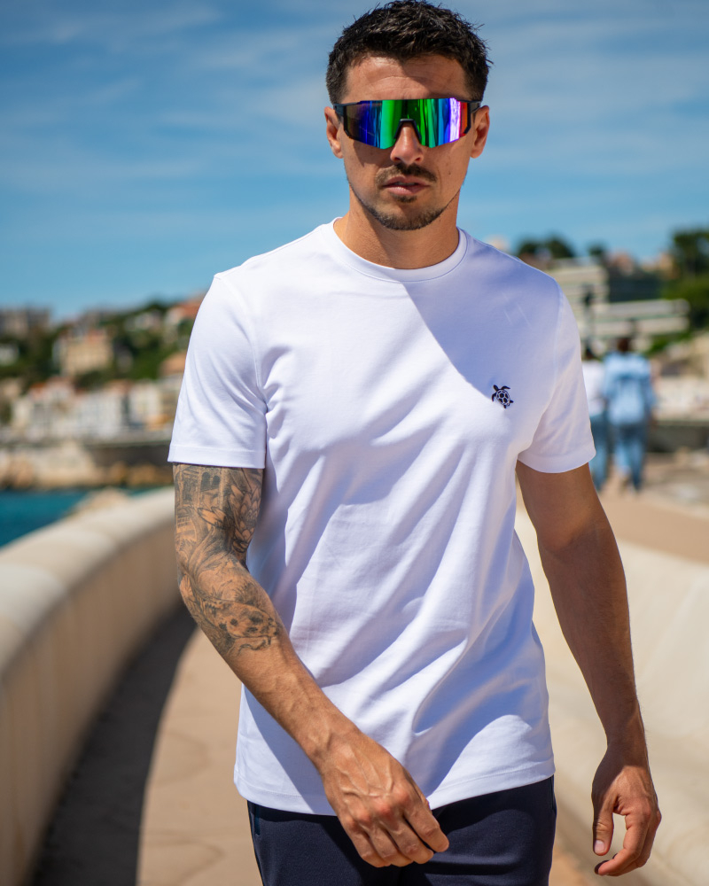 T-Shirt Tortue