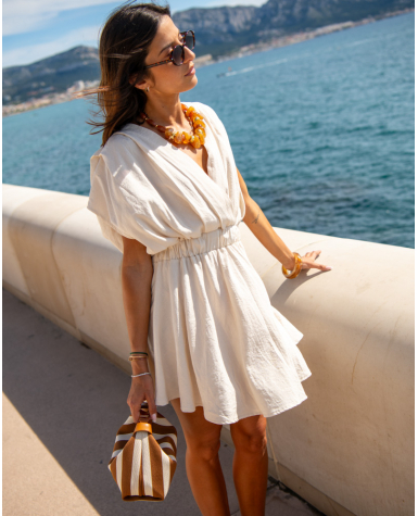 Robe fluide Robe fluide