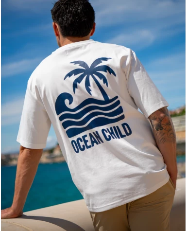 T-Shirt Ocean