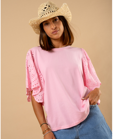 T-shirt Marie T-shirt Marie