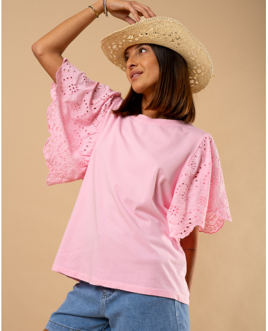 T-shirt Marie T-shirt Marie