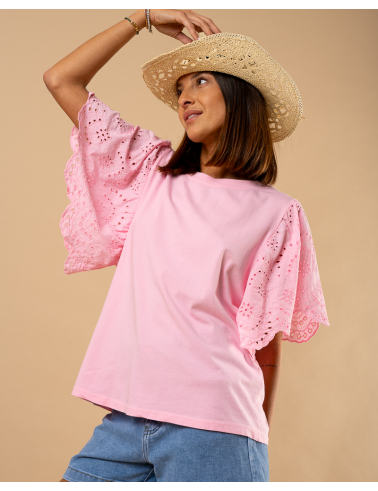 T-shirt Marie
