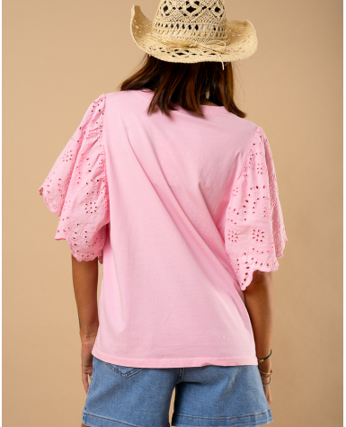T-shirt Marie T-shirt Marie