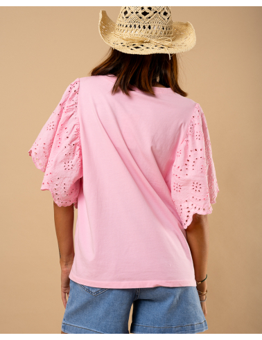 T-shirt Marie