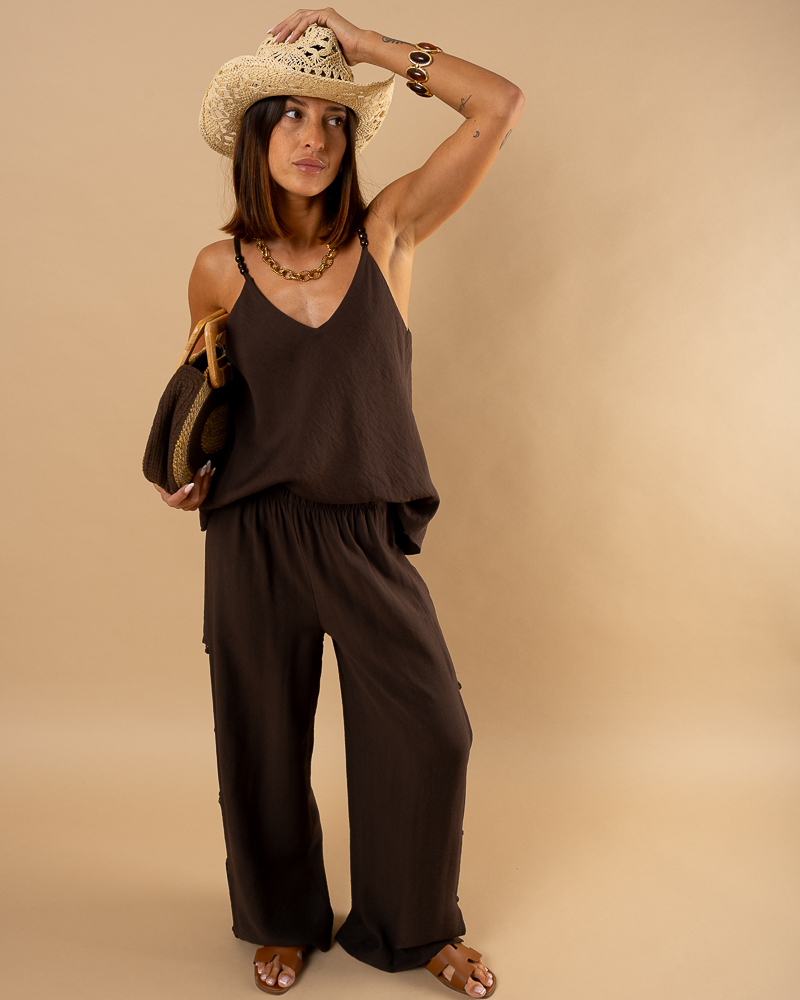 Pantalon Anna