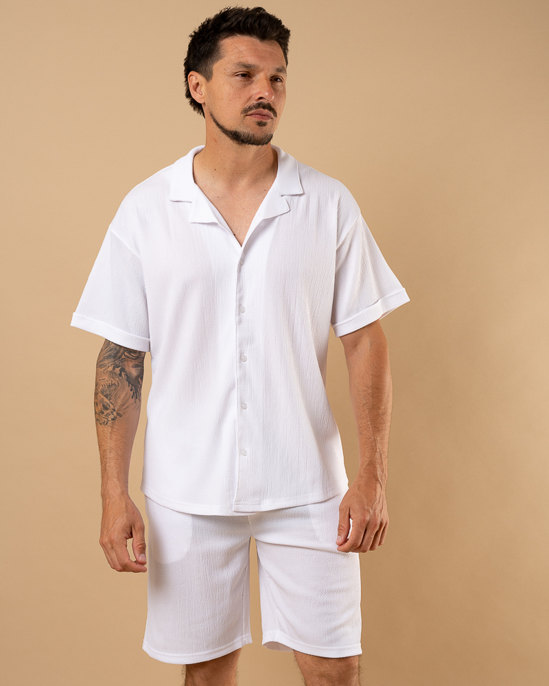 Chemise Gabriel
