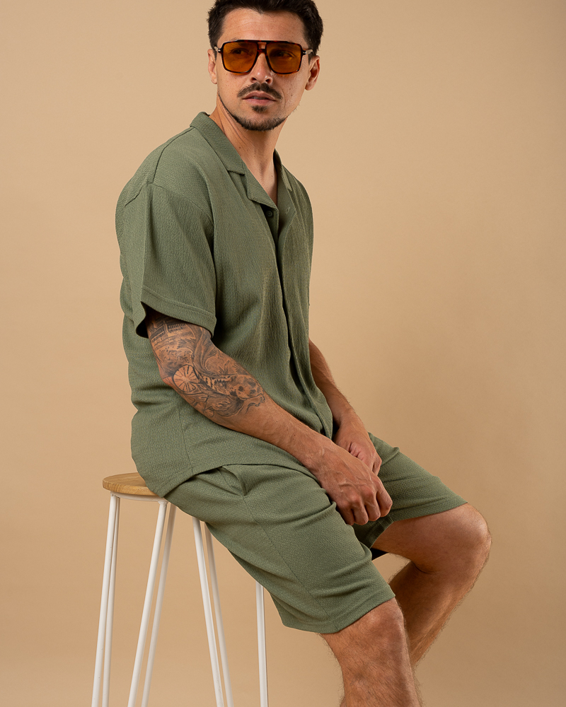 Chemise Gabriel