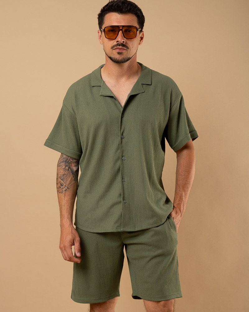 Chemise Gabriel