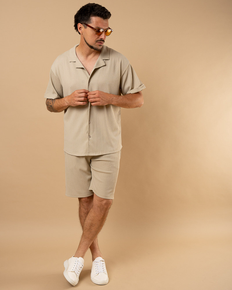 Chemise Gabriel