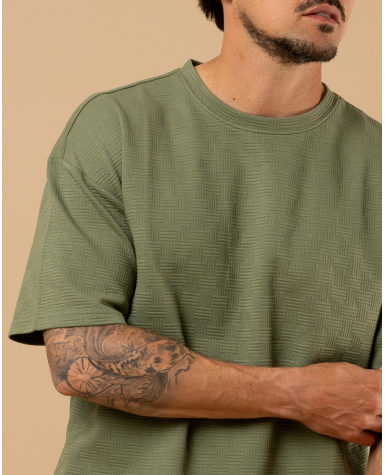 T-Shirt Lucas