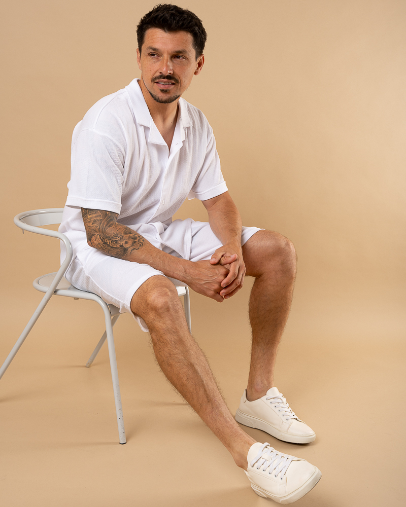 Short Gabriel