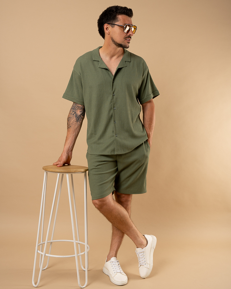 Short Gabriel