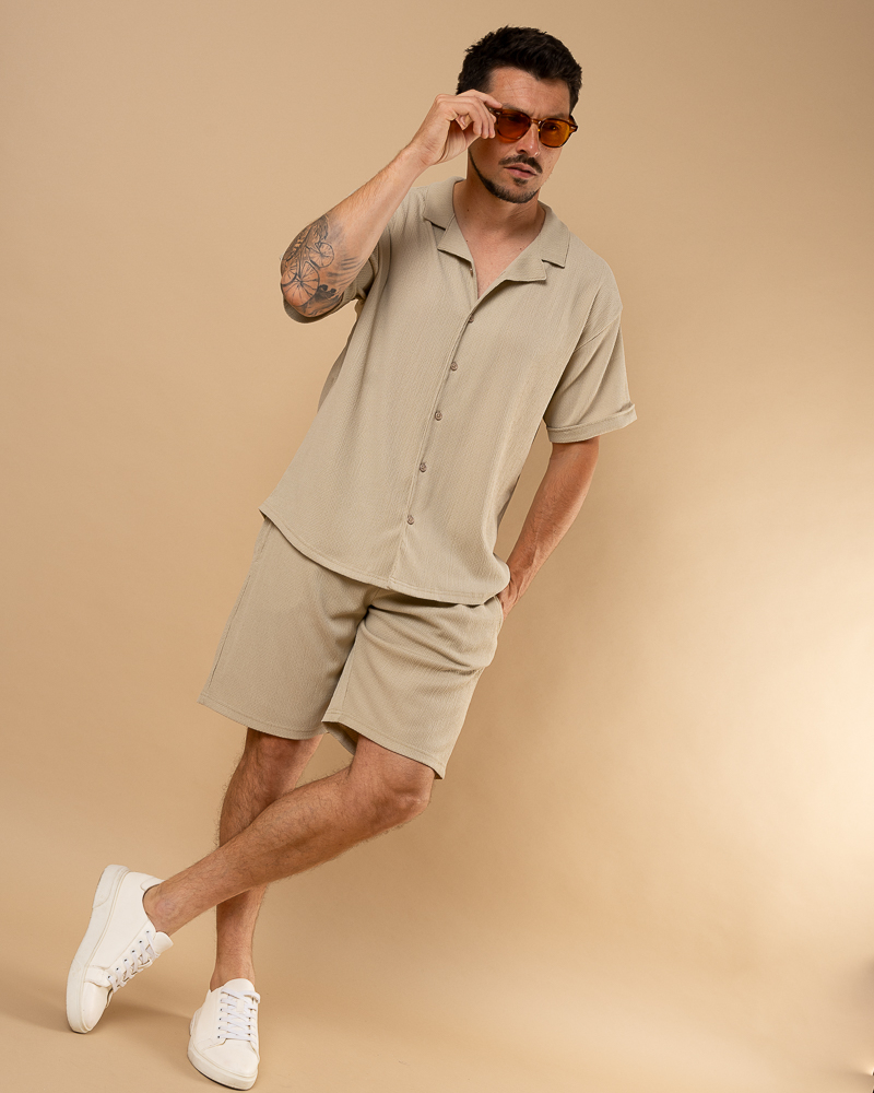 Short Gabriel