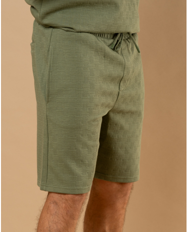 Short Lucas