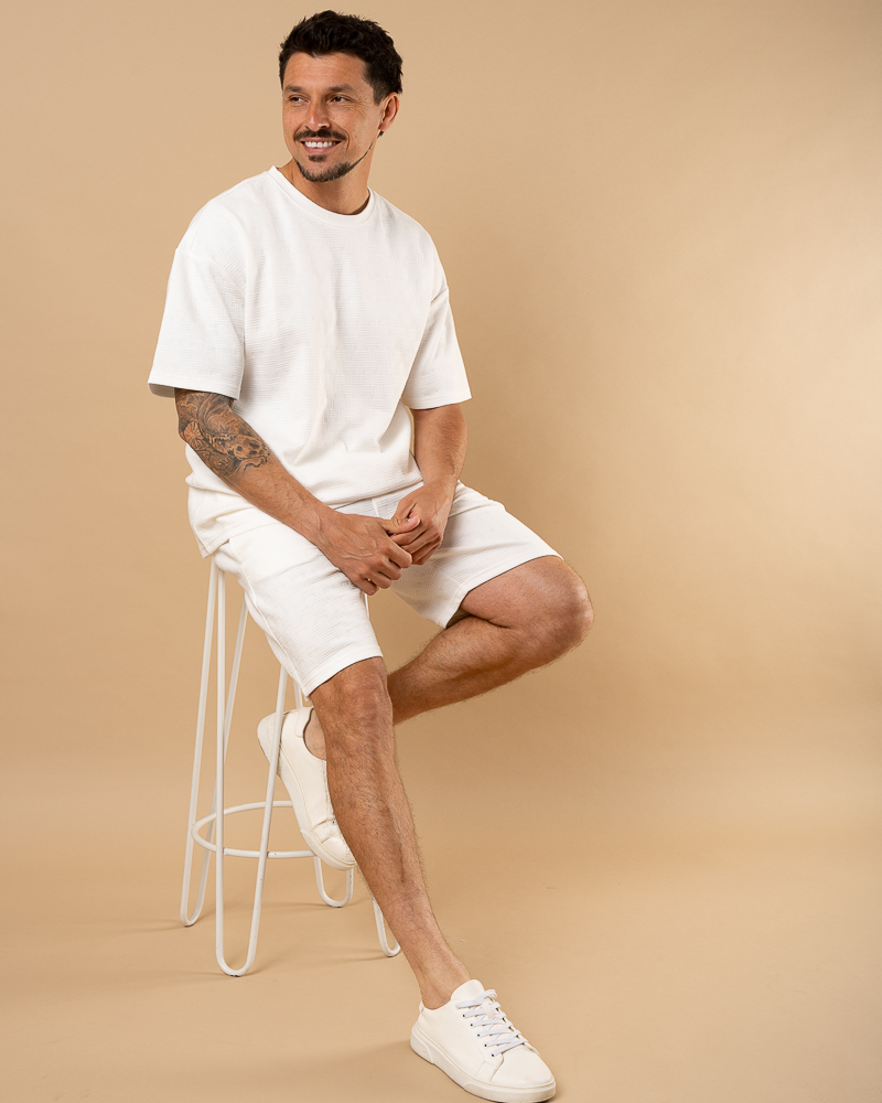 Short Lucas