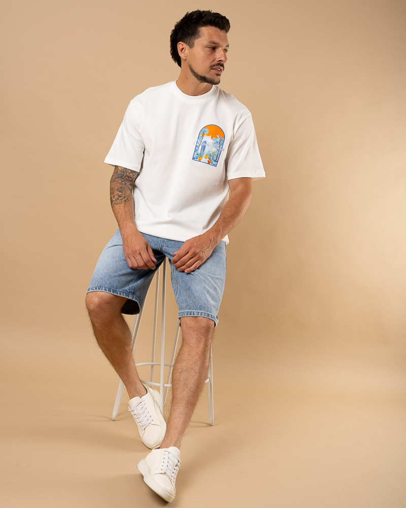 Short large