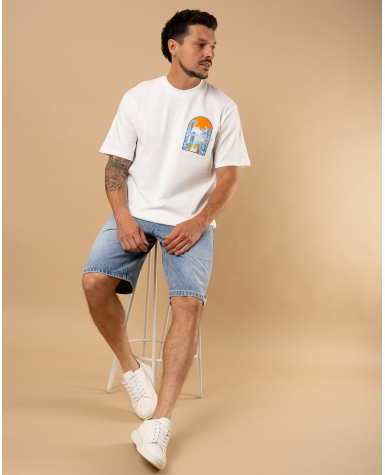 Short large
