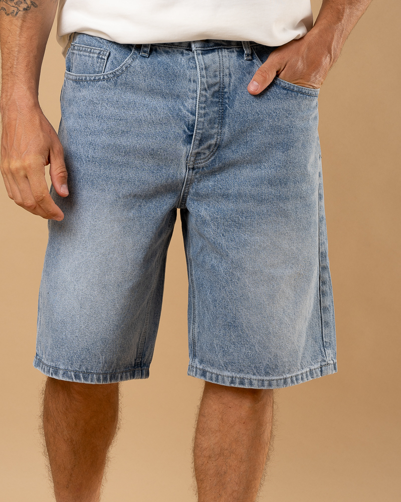 Short large