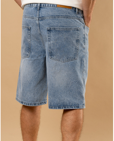 Short large