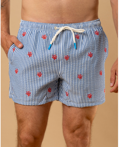 Maillot corail