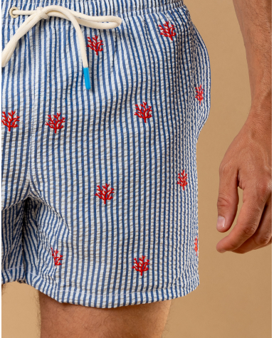 Maillot corail