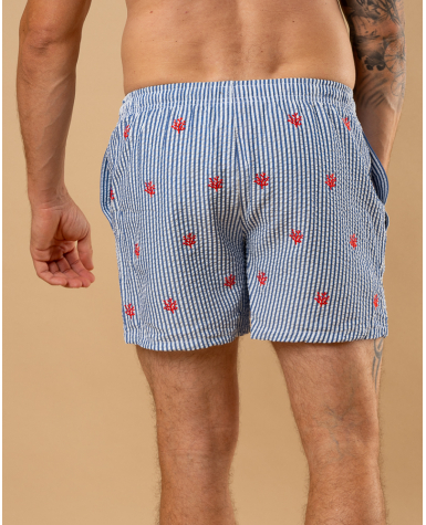 Maillot corail