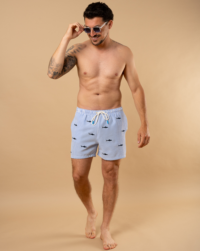 Maillot requins