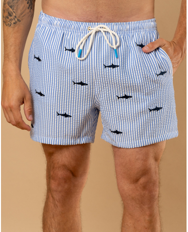 Maillot requins