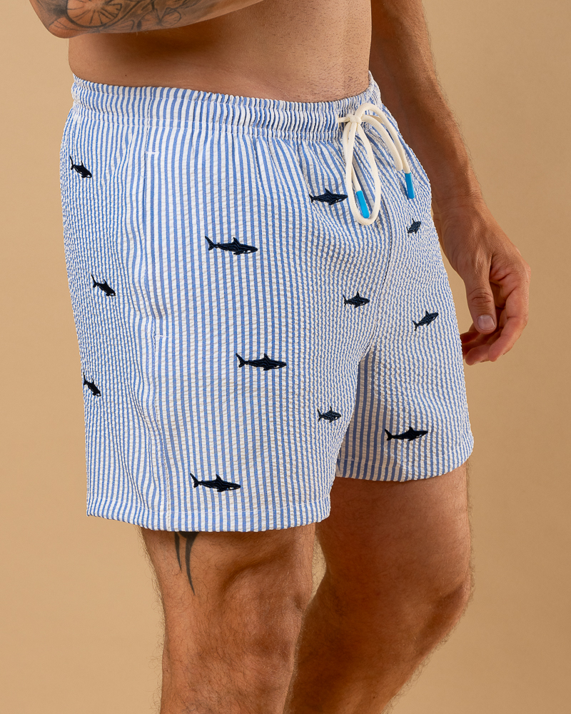 Maillot requins