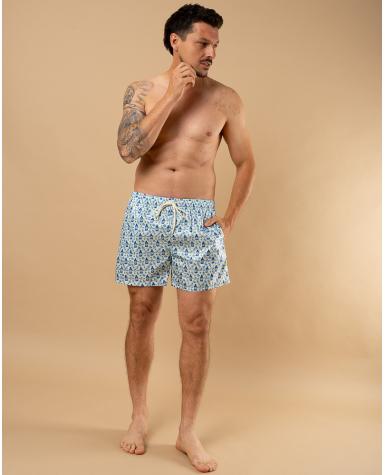 Maillot gin