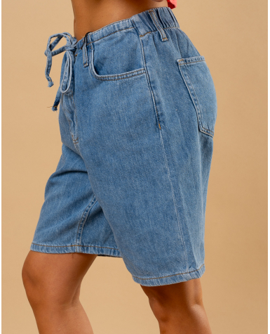 Short jean