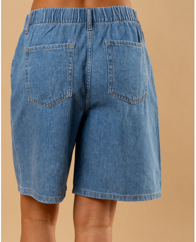 Short jean