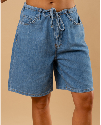 Short jean