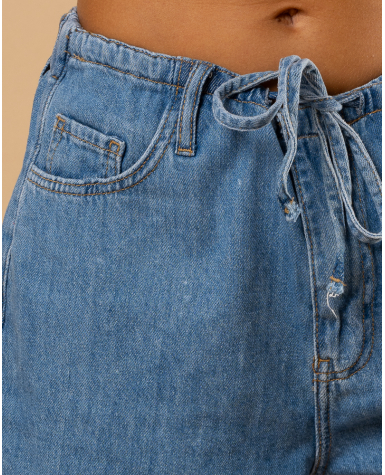 Short jean